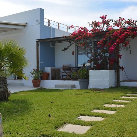 Bed and Breakfast Quinta Luz Do Sol Moncarapacho Exteriér fotografie